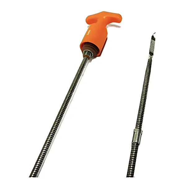 Vareta Oleo Onibus VW 15180EOD 15190EOD EURO 3 — 2W0115611B
