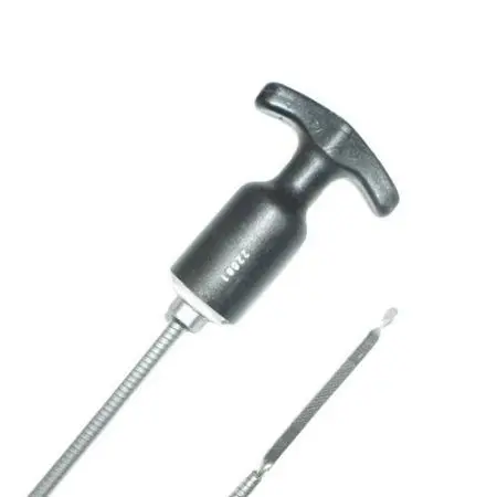 Vareta Oleo para Agrale Volare W8 W9 MA15 — 6021101064004