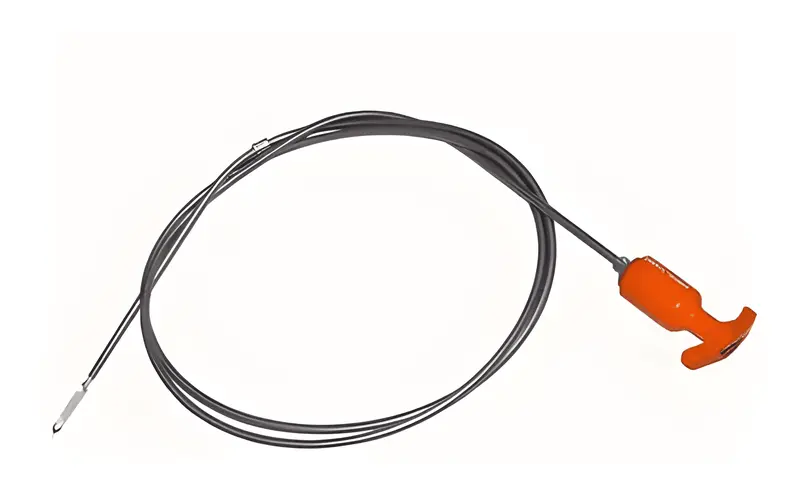 Vareta Oleo para Ford 1419 1519 1719 — BC4Z6754D