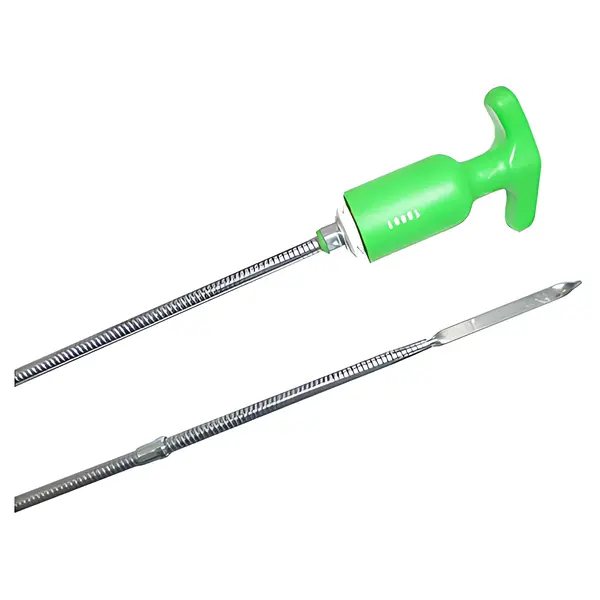 Vareta Oleo para Ford Cargo 1722E 2422E 2628E — 9C456784BA