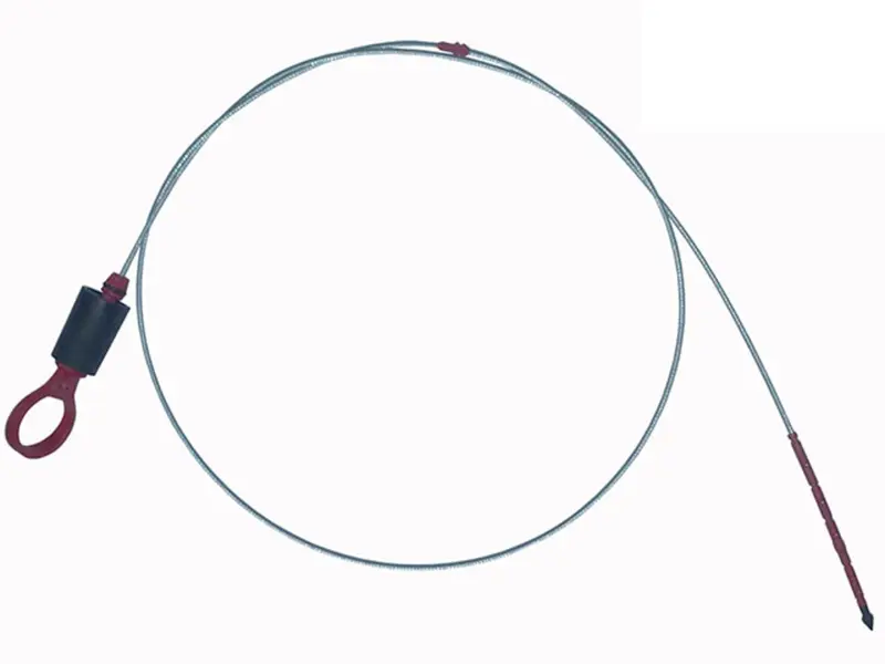 Vareta Oleo para Scania Serie 4 1700MM — 1861464