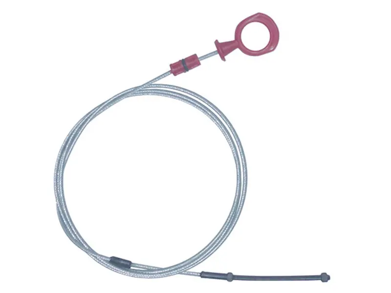 Vareta Oleo para Volvo FH 13 B9S D13A — 20703914