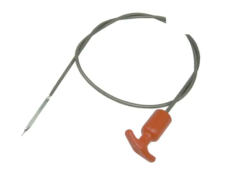 Vareta Oleo para VW 13180E 15180E Constellation — 2S2115611D
