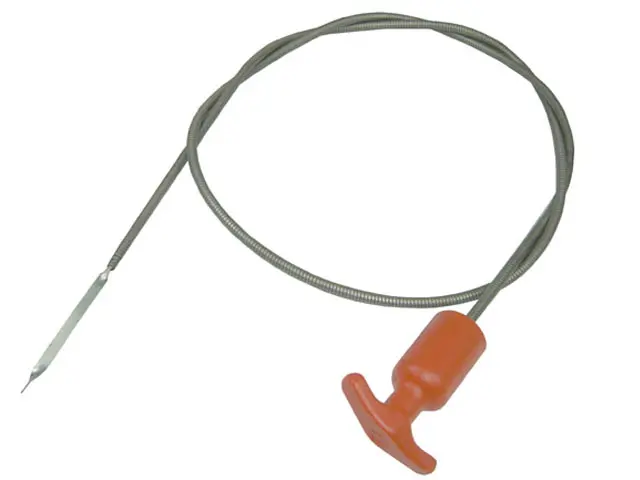 Vareta Óleo VW 16180/17210 — TAR115611