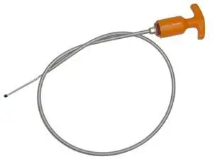 Vareta Óleo VW Constel 17250E