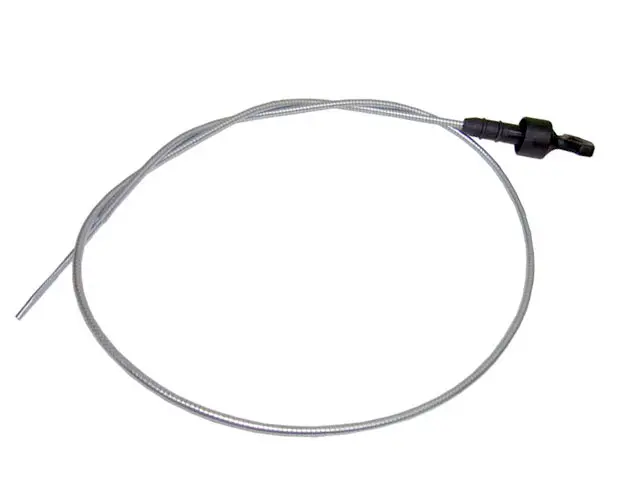 Vareta Óleo VW Cummins C — TJG115611