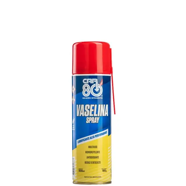 Vaselina Spray 300ML - Diversos: Todos — 527825