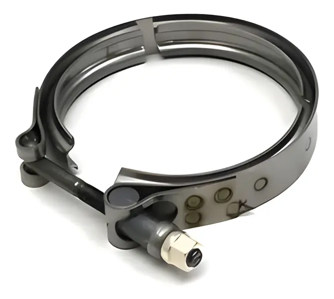 Vedacao Condensador VW Worker 8150E 9150E — 2T0819028