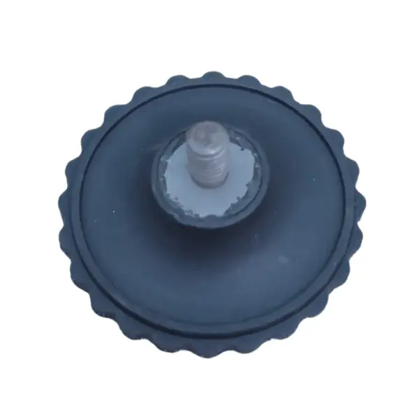 Vedaçao da Bomba - Denox 2.2