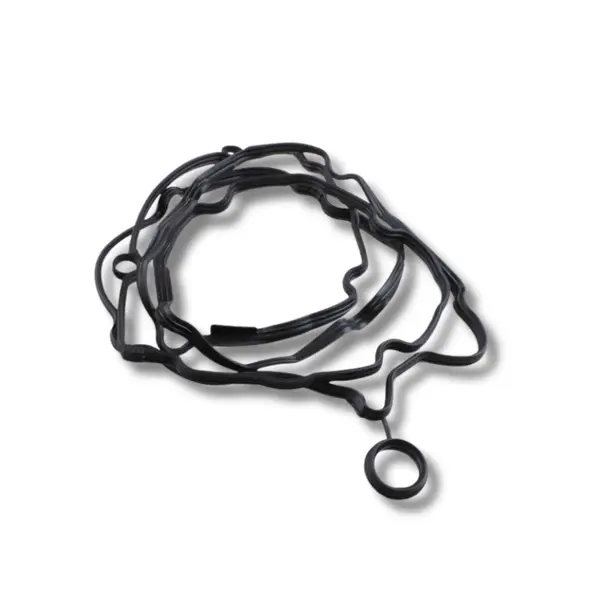 Vedação de Cárter de Óleo VWCO 07W103609B — 07W103609B