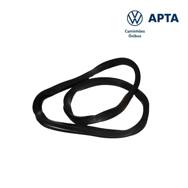 Vedação de Cárter de Óleo VWCO 07W115441 — 07W115441