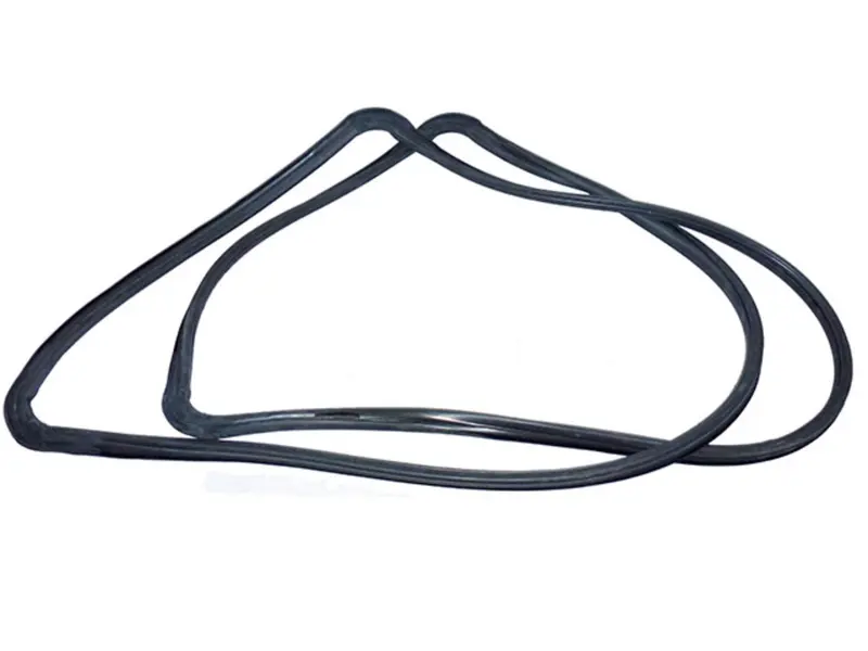 Vedacao Parabrisa para Iveco Tector Cursor — 8143851
