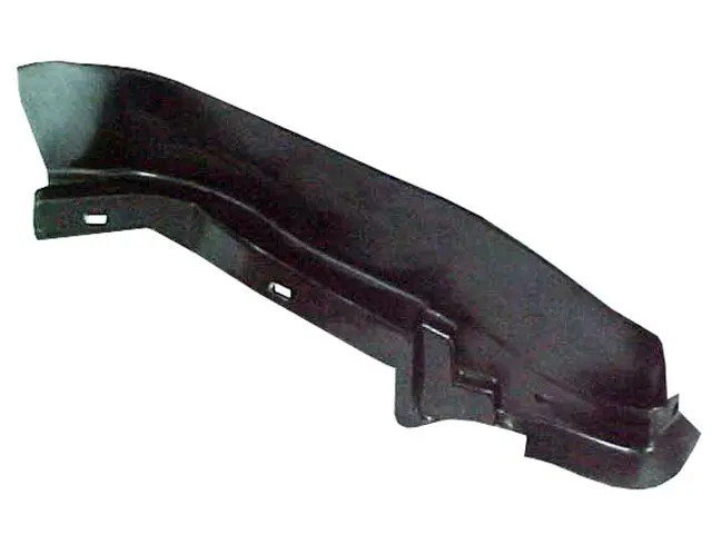 Vedacao Paralama Dir Mercedes LS16