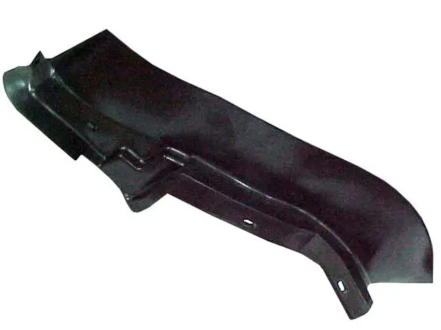 Vedacao Paralama MB LS1632/38