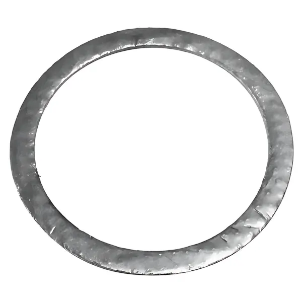 Vedacao Tubo Escape Motor Cummins Isf 3.8 — 2P0253135A