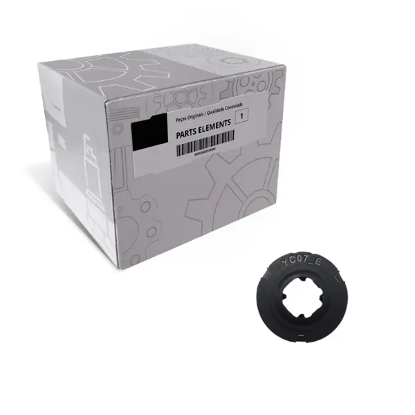 Vedacao Unid Dosadora para MB Accelo Actros Atego — 0001421180