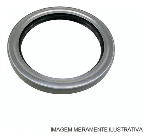 Vedador em o para Ford Cargo e VW — 104279