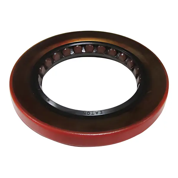 Vedador Flange Eixo Piloto para Agrale Ma 9.0 — TEG311189