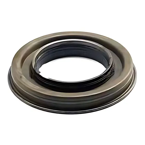 Vedador Oleo Motor VW Axletech — A1205L2534