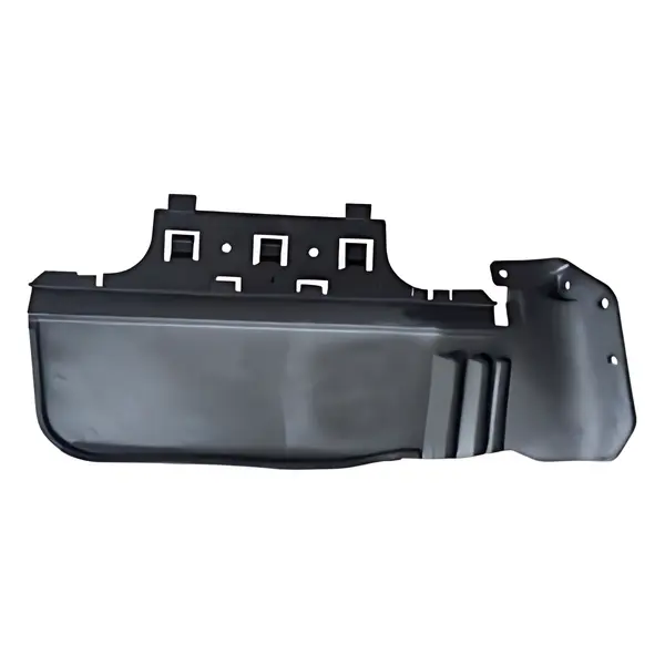 Vedador Paralama Tras LD para MB Actros — 9438810498-IM