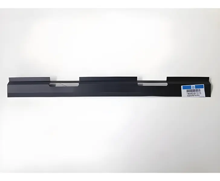 Vedador Radiador para Ford F12000 F14000 F16000 — F81Z8326AA