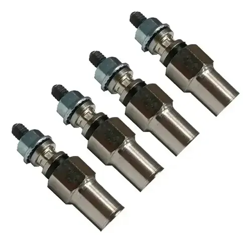 Vela Aquecimento para Ford Transit — XS7U6M090BB