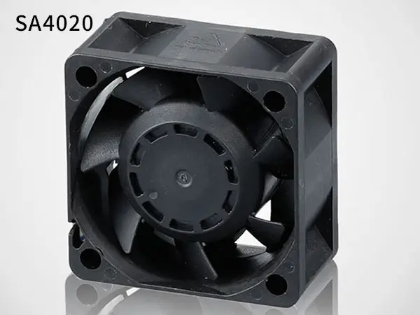 Ventilador Axial Onibus Eberspacher — 8834020000200