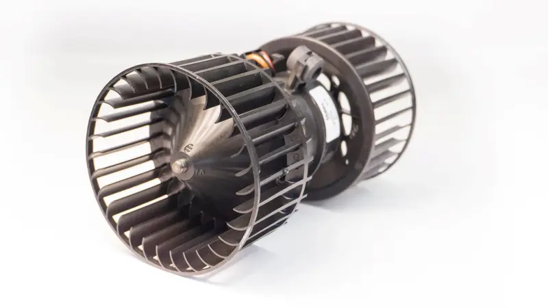 Ventilador Elétrico 2R2819015 — 2R2819015