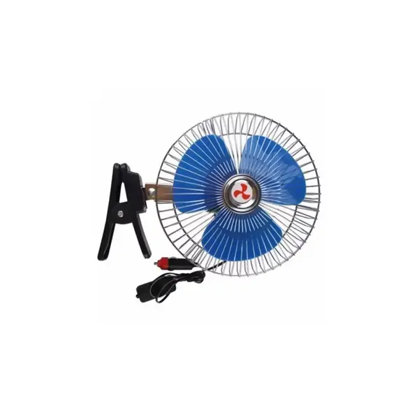 Ventilador Giratorio 12C 8
