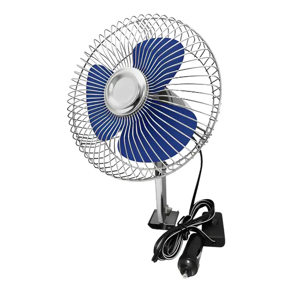 Ventilador Giratorio 24V 6