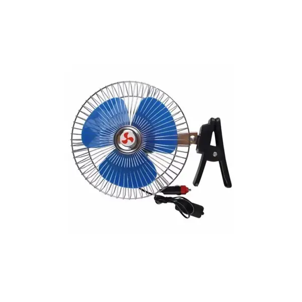 Ventilador Giratorio 24V 8