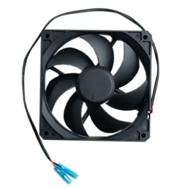 Ventilador para Geladeira Portátil Climatizar 30, 40 e 50 Litros