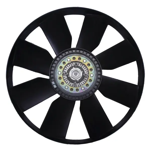 Ventilador Viscoso Constellation 24-250 — 2V2121302
