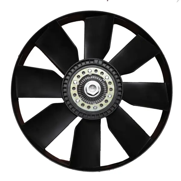 Ventilador Viscoso Constellation 320CV Cummins