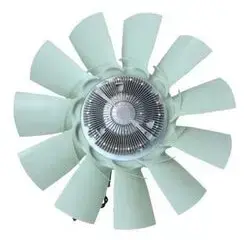 Ventilador Viscoso DAF XF105/CF85 410HP