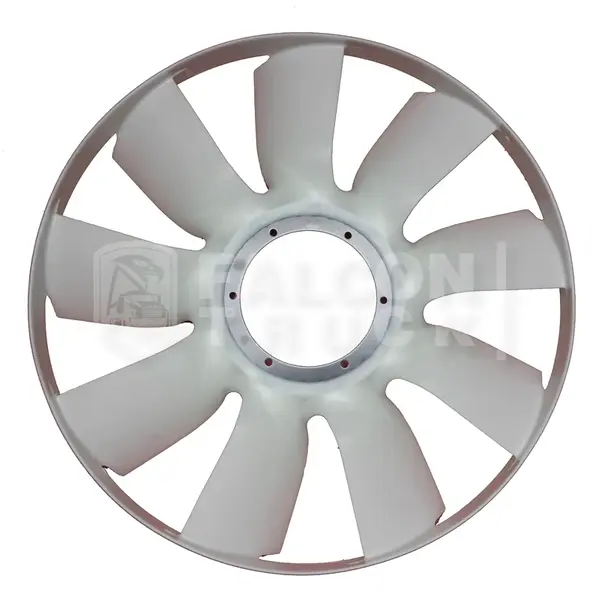 Ventilador Viscoso Ford Cargo