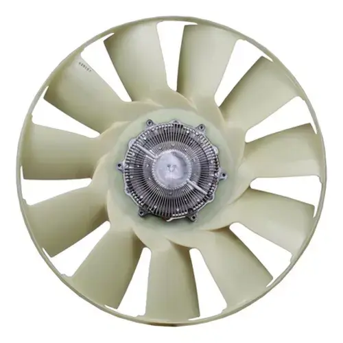 Ventilador Viscoso MAN Ônibus 17-260
