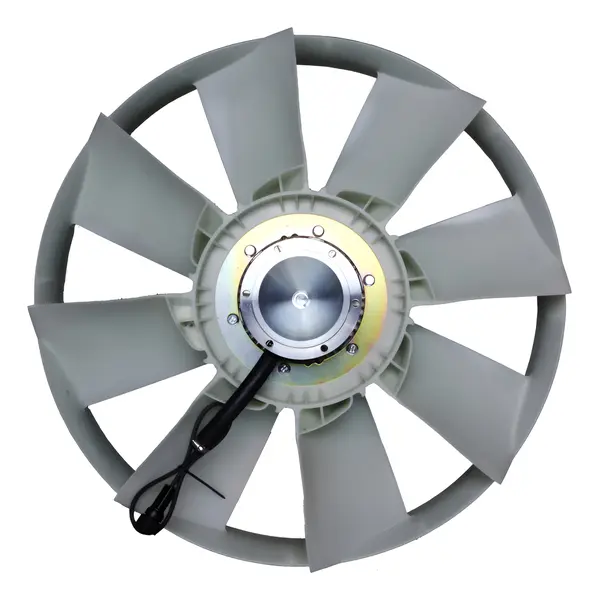 Ventilador Viscoso MB Axor 2036 2041 2544 2642 — 0032055506