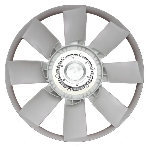 Ventilador Viscoso Mercedes Axor 457LA 2535S/2644S