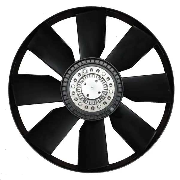 Ventilador Viscoso Mercedes OM366LA L1620 Classic — A9062000823