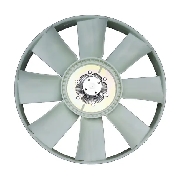 Ventilador Viscoso Mercedes Ônibus 926LA OF1724E