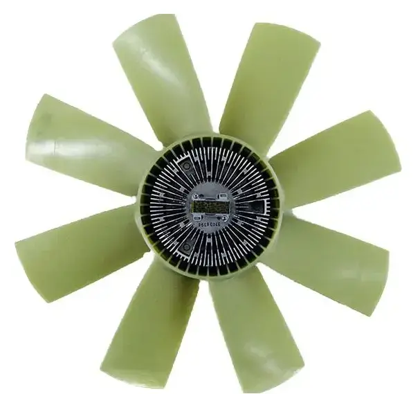 Ventilador Viscoso Scania 124 Cabine Baixa D11/D12