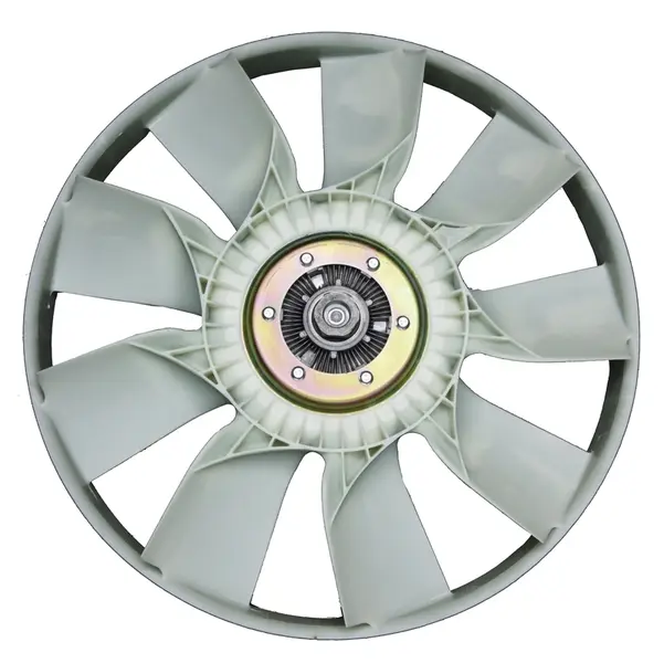 Ventilador Viscoso Sve Worker MWM 26-260