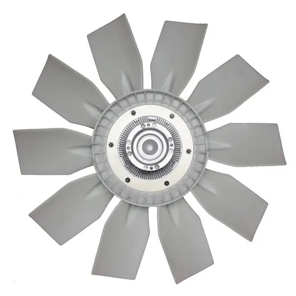 Ventilador Viscoso Volvo FH12 380HP/460HP
