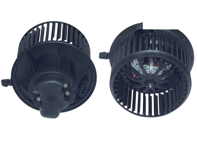 Ventilador VW MAN para Iveco 12AS 16AS — 2V5301469B