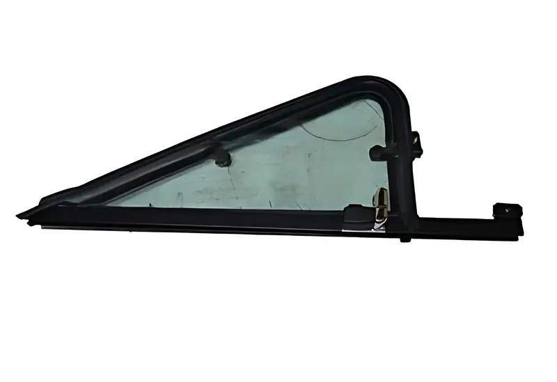 Vento Movel Verde LE para VW Todos — TJG837401