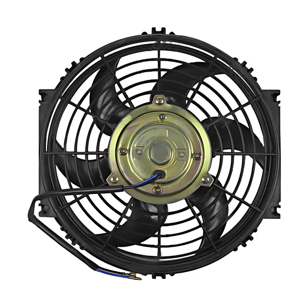 Ventoinha 10 Pol Universal Pas Ar Condicionado — RI550109
