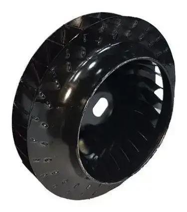 Ventoinha do Alternador Mitsubishi — LN8340