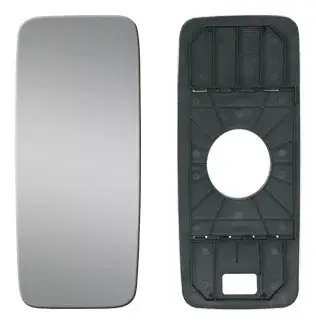 Vidro Base Retr Axor 380X200 10005B 0028101716 14466