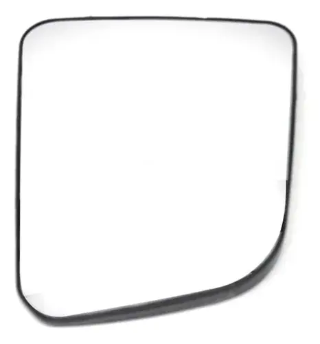 Vidro com Base LE Espelho Retrovisor — RWAMZ3